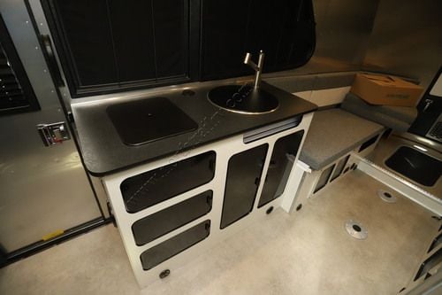 2026 Airstream Basecamp 20XE