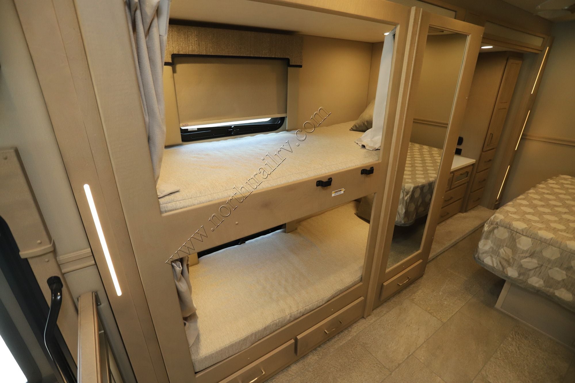 Used 2026 Renegade Rv Explorer 40EBH Super C  For Sale