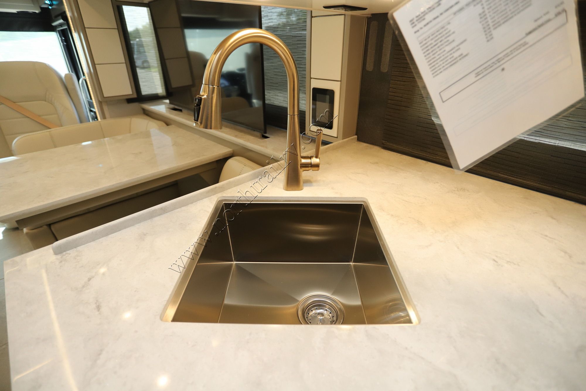 New 2027 Newmar New Aire 3543 Class A  For Sale