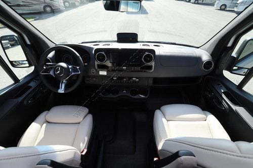 2027 Airstream Interstate 24GT 