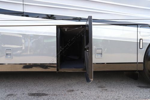 2027 Newmar New Aire 3543 Class A