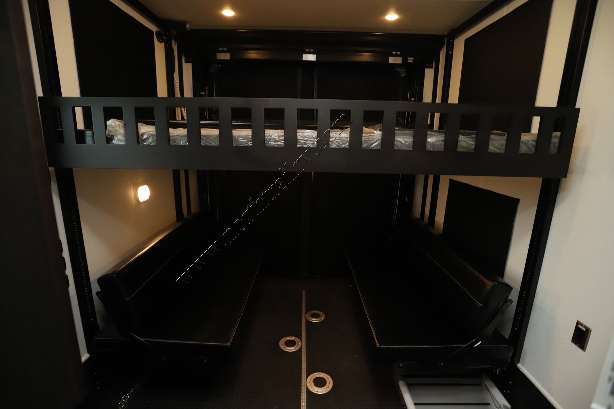 New 2027 Newmar Canyon Star 3947 Class A  For Sale