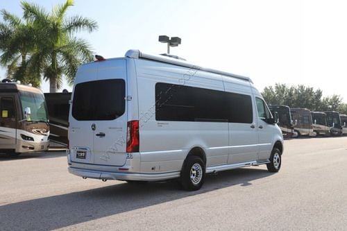 2027 Airstream Interstate 24GT 