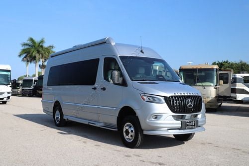 2027 Airstream Interstate 24GT 