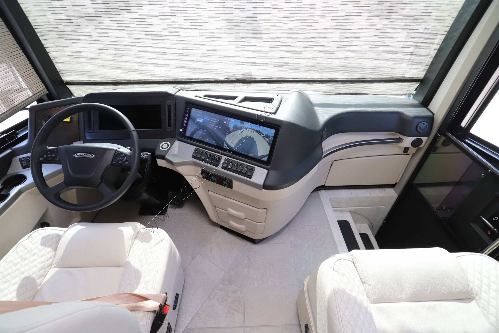 New 2027 Newmar New Aire 3543 Class A  For Sale