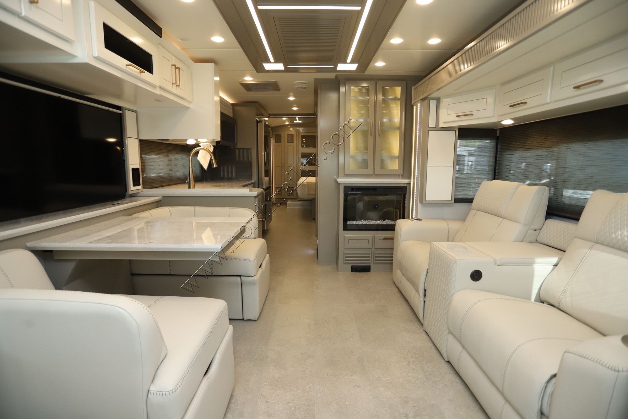 New 2027 Newmar New Aire 3543 Class A  For Sale