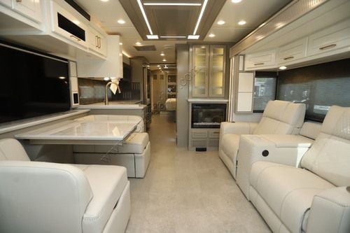 2027 Newmar New Aire 3543 Class A