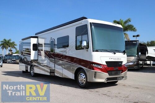 2027 Newmar Canyon Star 3947
