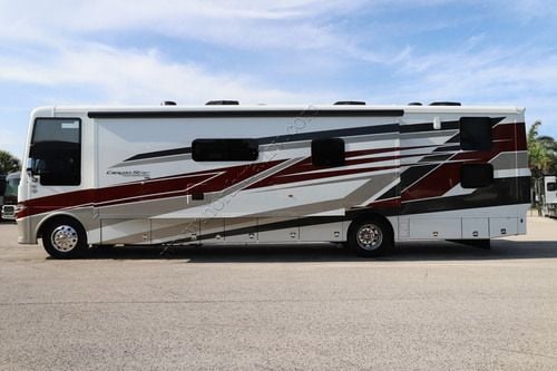 2027 Newmar Canyon Star 3947