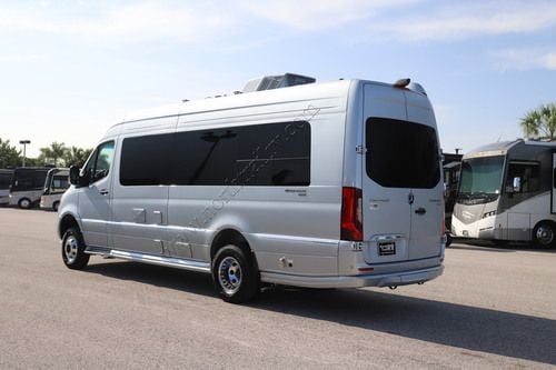 2027 Airstream Interstate 24GT 