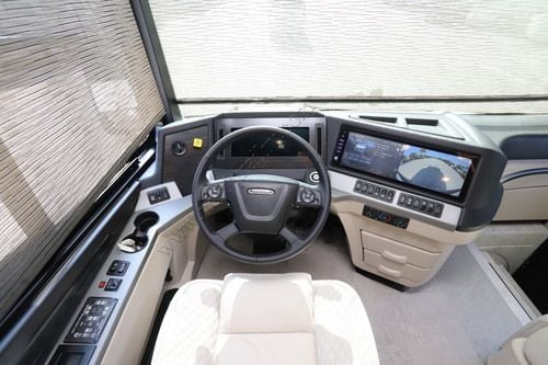 2027 Newmar New Aire 3543 Class A