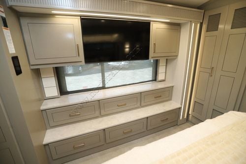2027 Newmar New Aire 3543 Class A