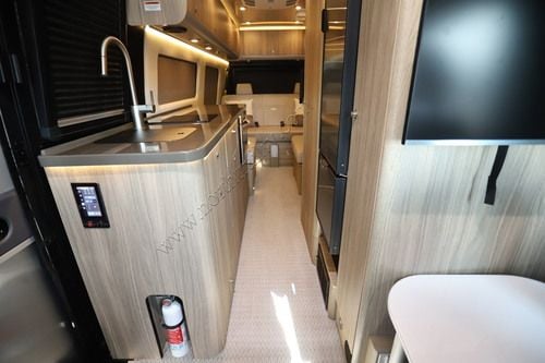 2027 Airstream Interstate 24GT 