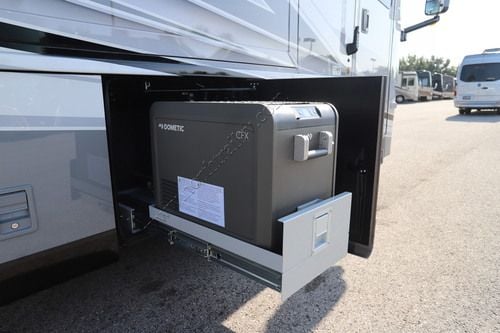 2027 Newmar New Aire 3543 Class A
