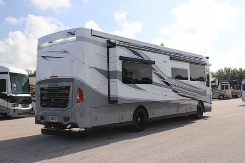 2027 Newmar New Aire 3543 Class A