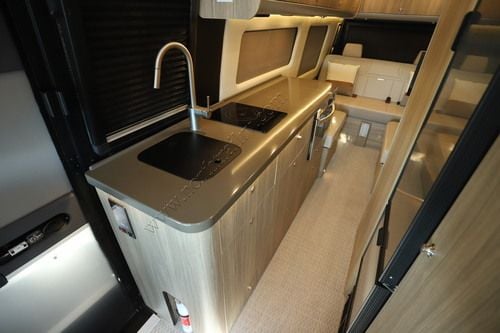 2027 Airstream Interstate 24GT 