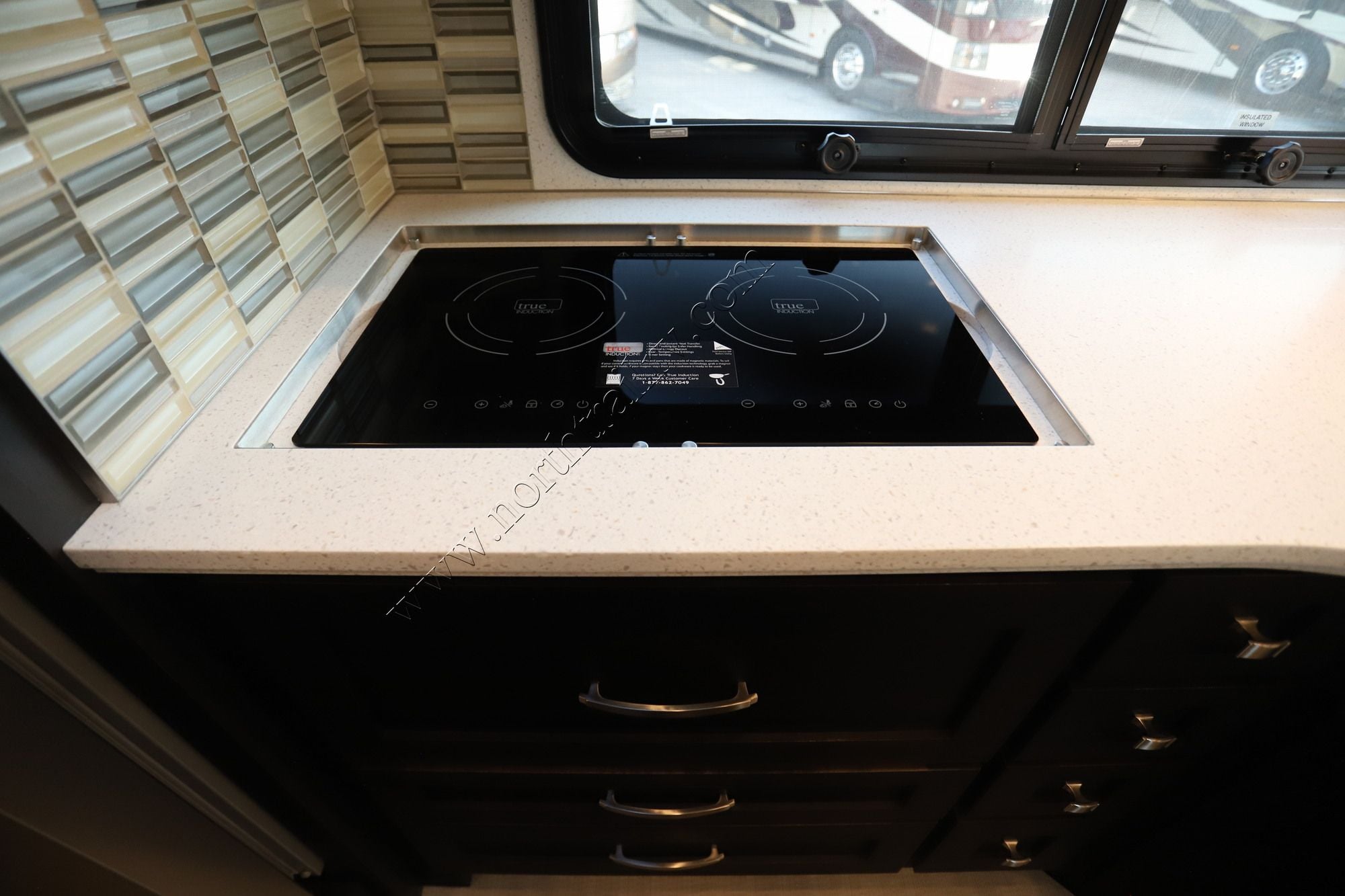 New 2027 Newmar Canyon Star 3947 Class A  For Sale