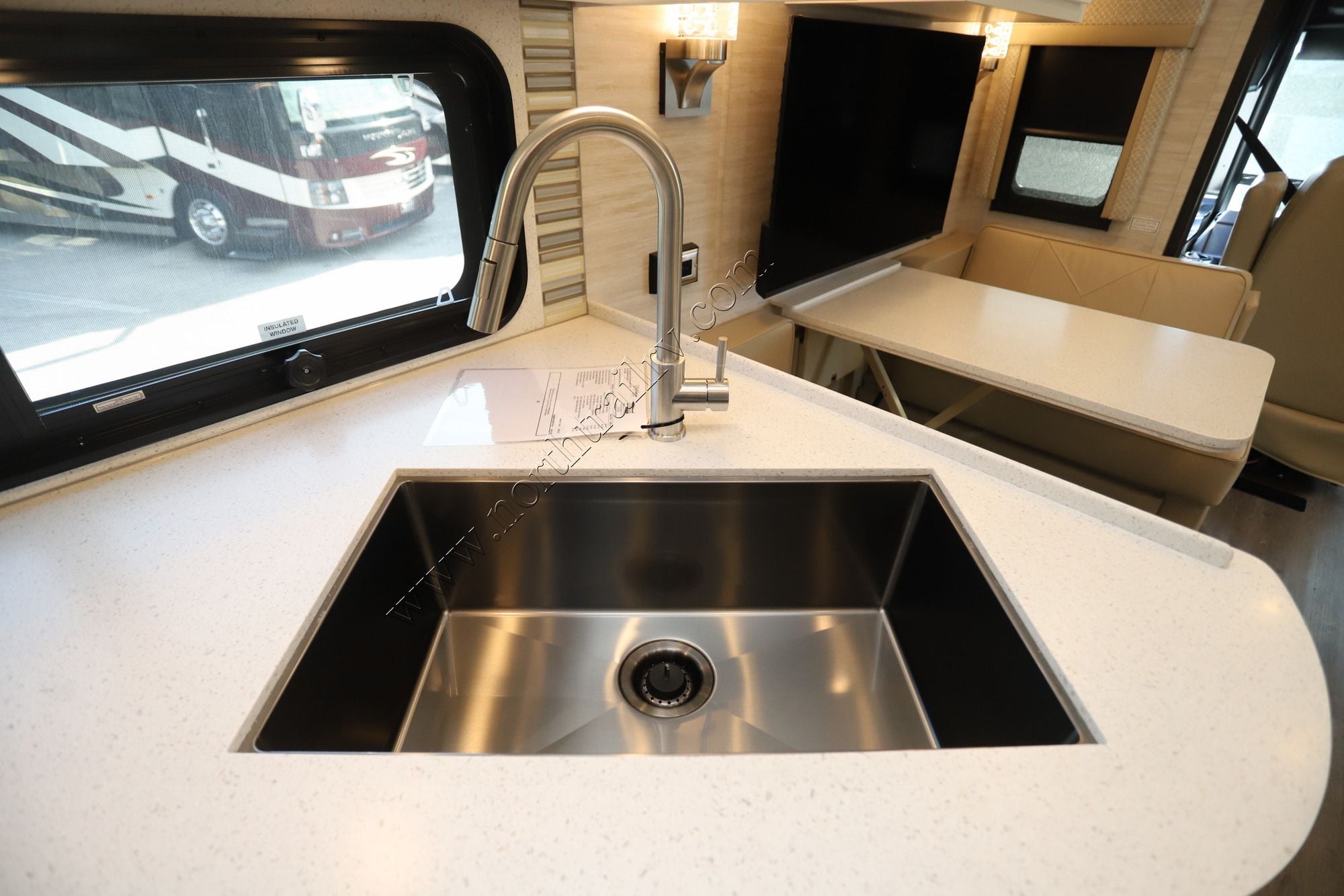 New 2027 Newmar Canyon Star 3947 Class A  For Sale