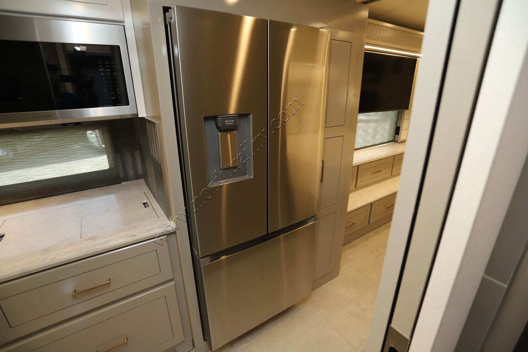New 2027 Newmar New Aire 3543 Class A  For Sale