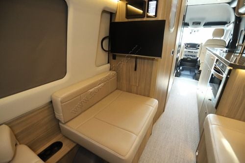 2027 Airstream Interstate 24GT 