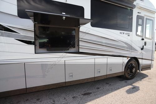 2027 Newmar New Aire 3543 Class A