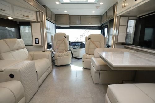 2027 Newmar New Aire 3543 Class A