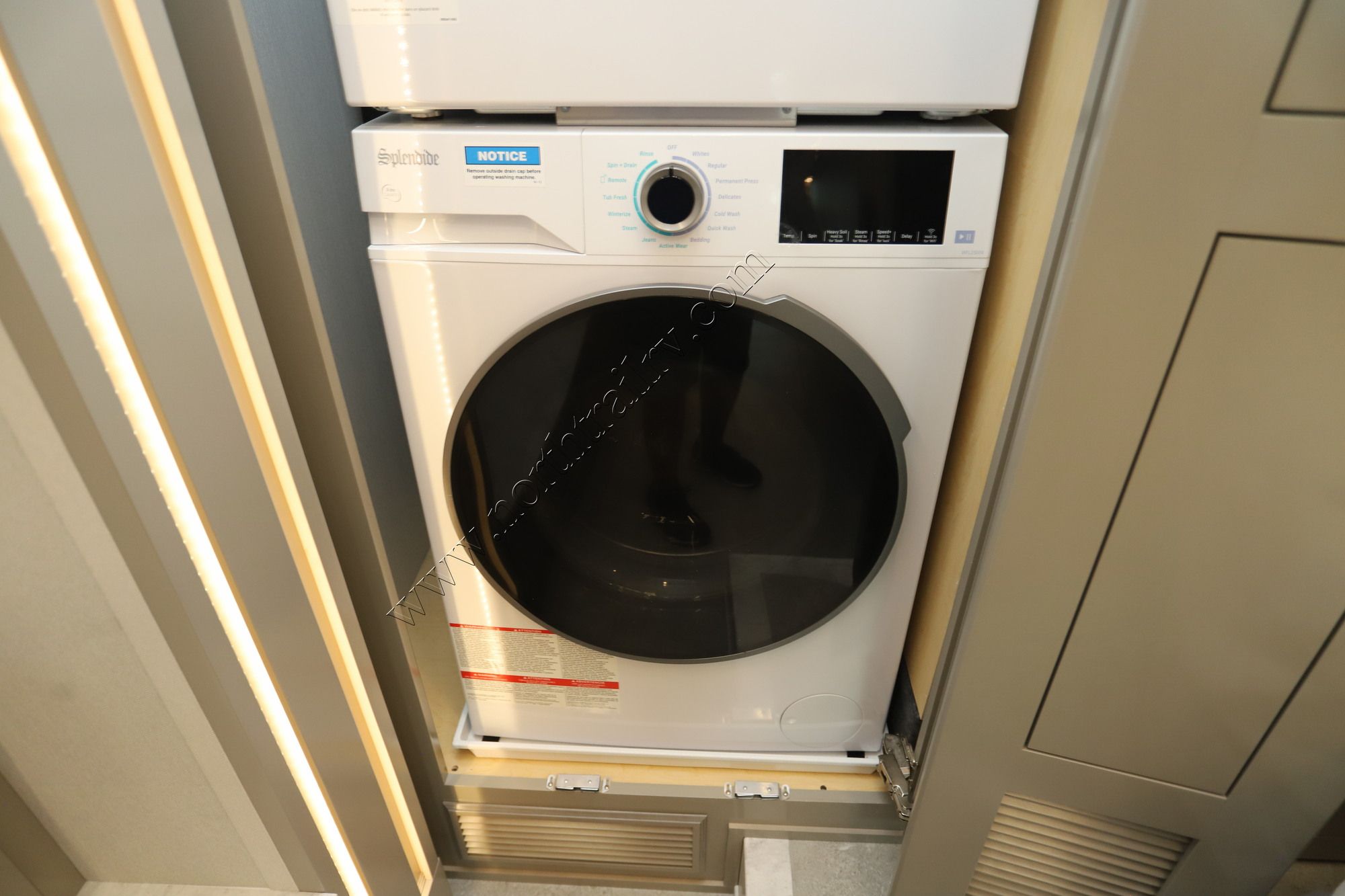New 2027 Newmar New Aire 3543 Class A  For Sale