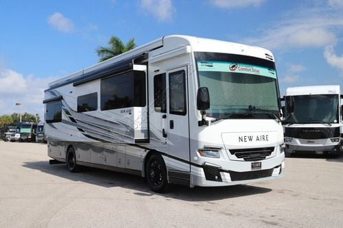 2027 Newmar New Aire 3543 Class A