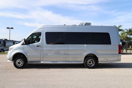 2027 Airstream Interstate 24GT 