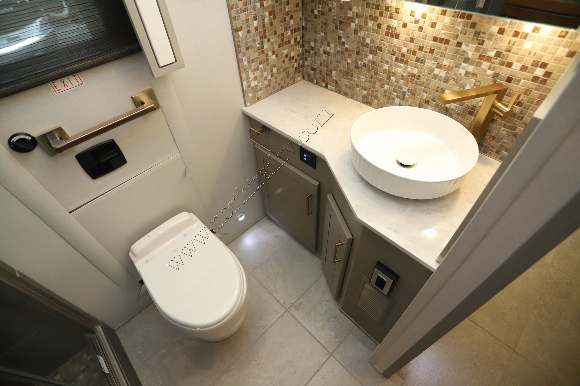 New 2027 Newmar New Aire 3543 Class A  For Sale