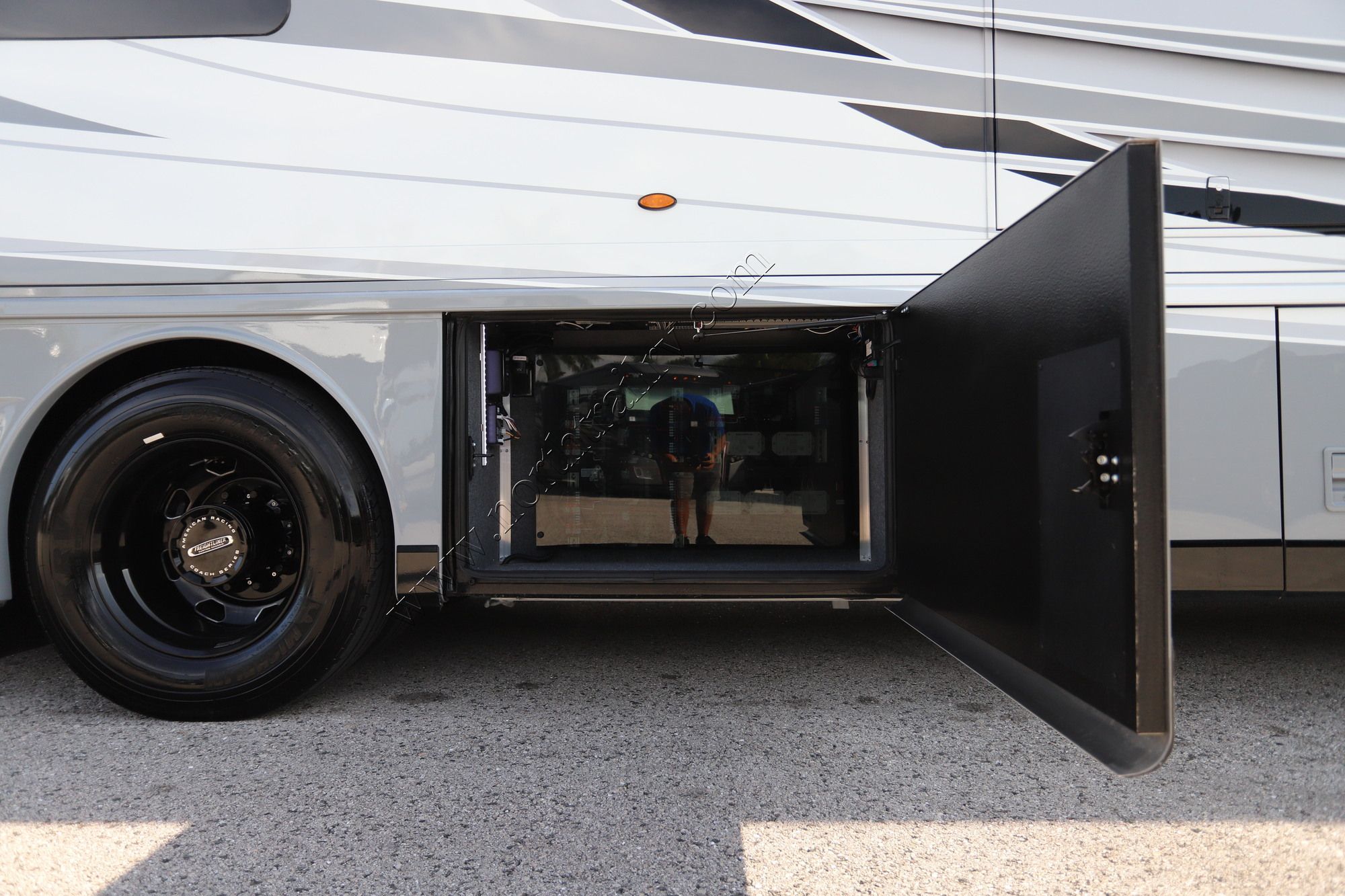 New 2027 Newmar New Aire 3543 Class A  For Sale