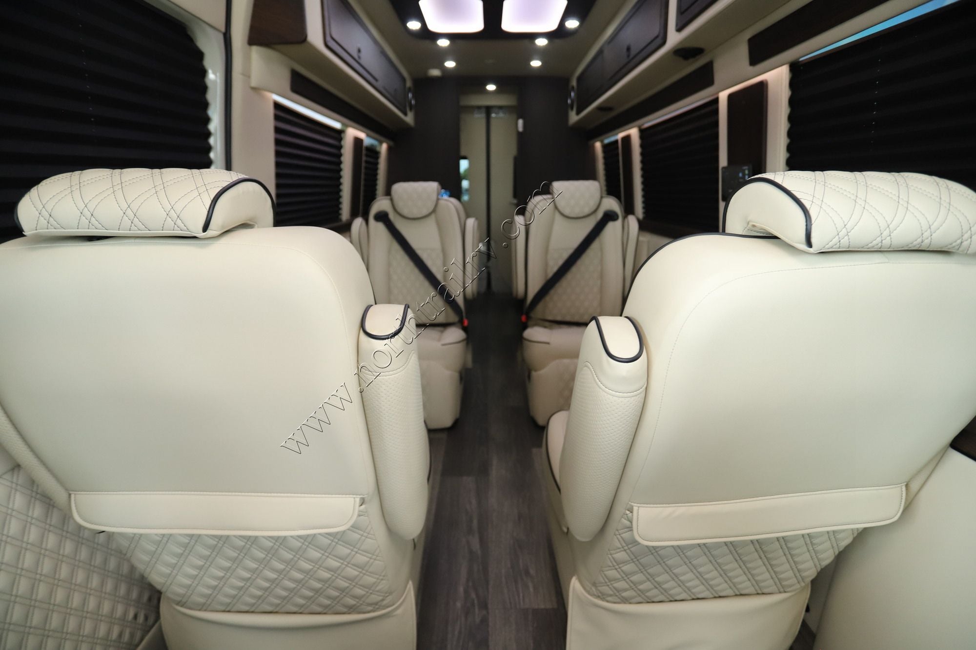 Used 2025 Ogc V Cruise 10OBA Class B  For Sale