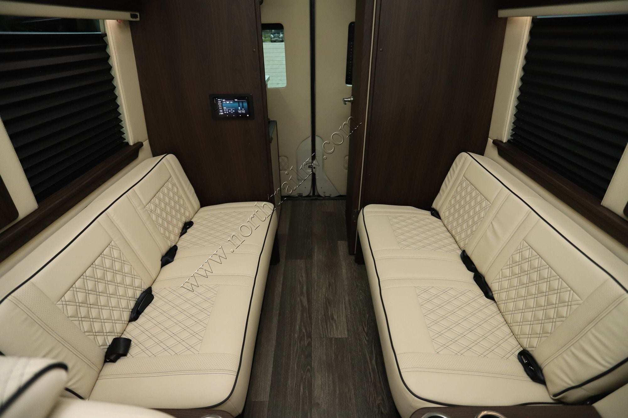 Used 2025 Ogc V Cruise 10OBA Class B  For Sale