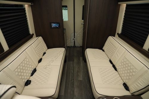 2025 Ogc V Cruise 10OBA