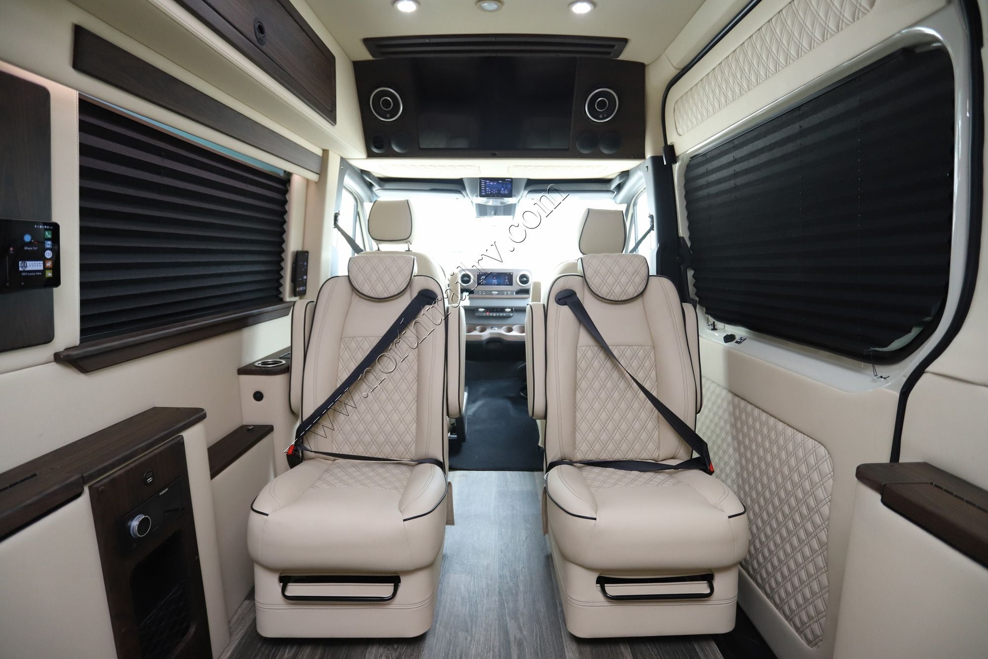 Used 2025 Ogc V Cruise 10OBA Class B  For Sale