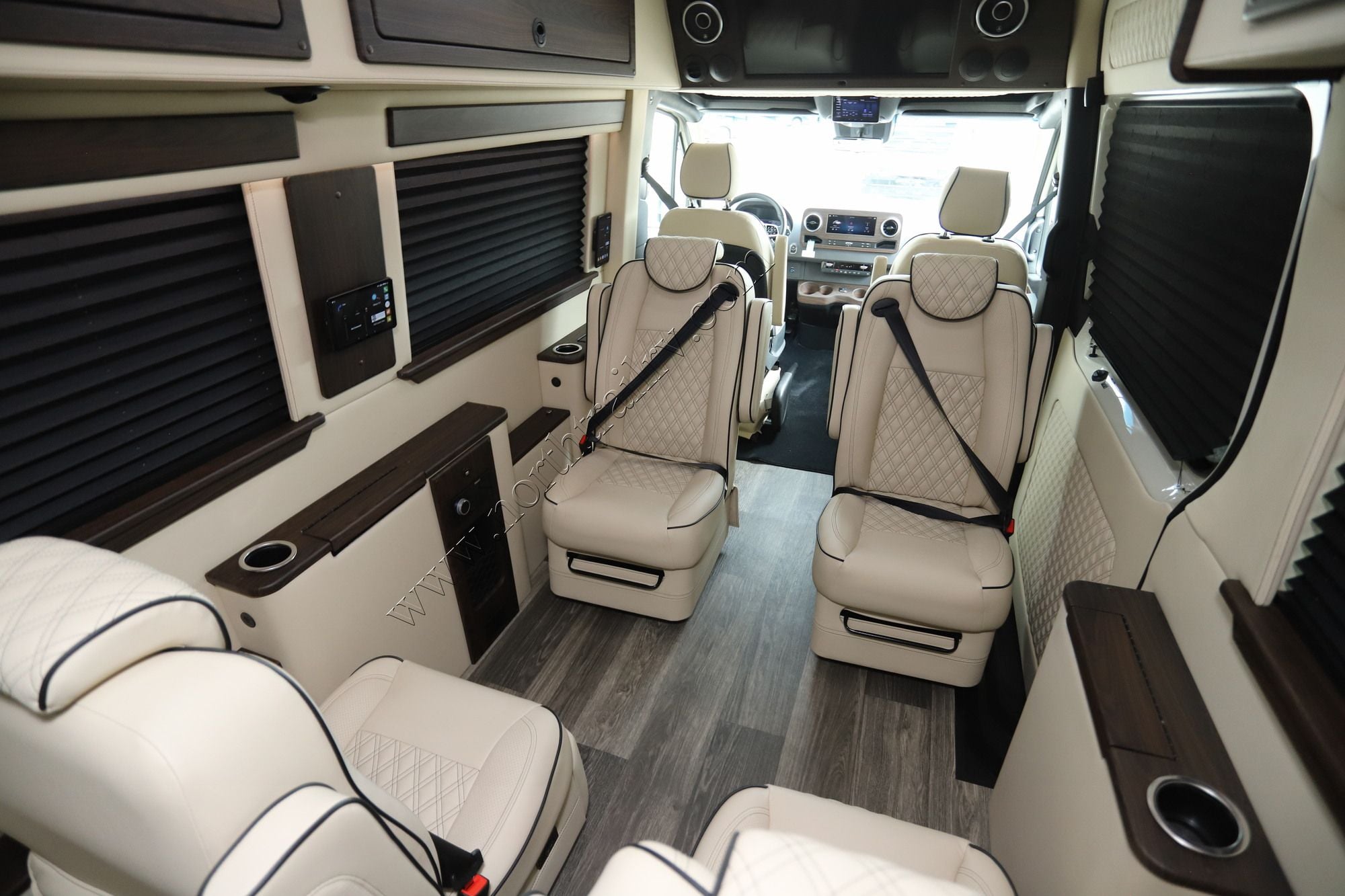 Used 2025 Ogc V Cruise 10OBA Class B  For Sale