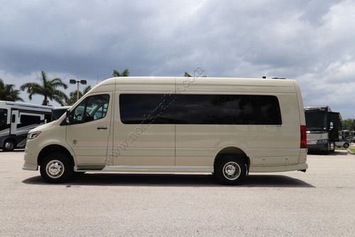 2025 Ogc V Cruise 10OBA