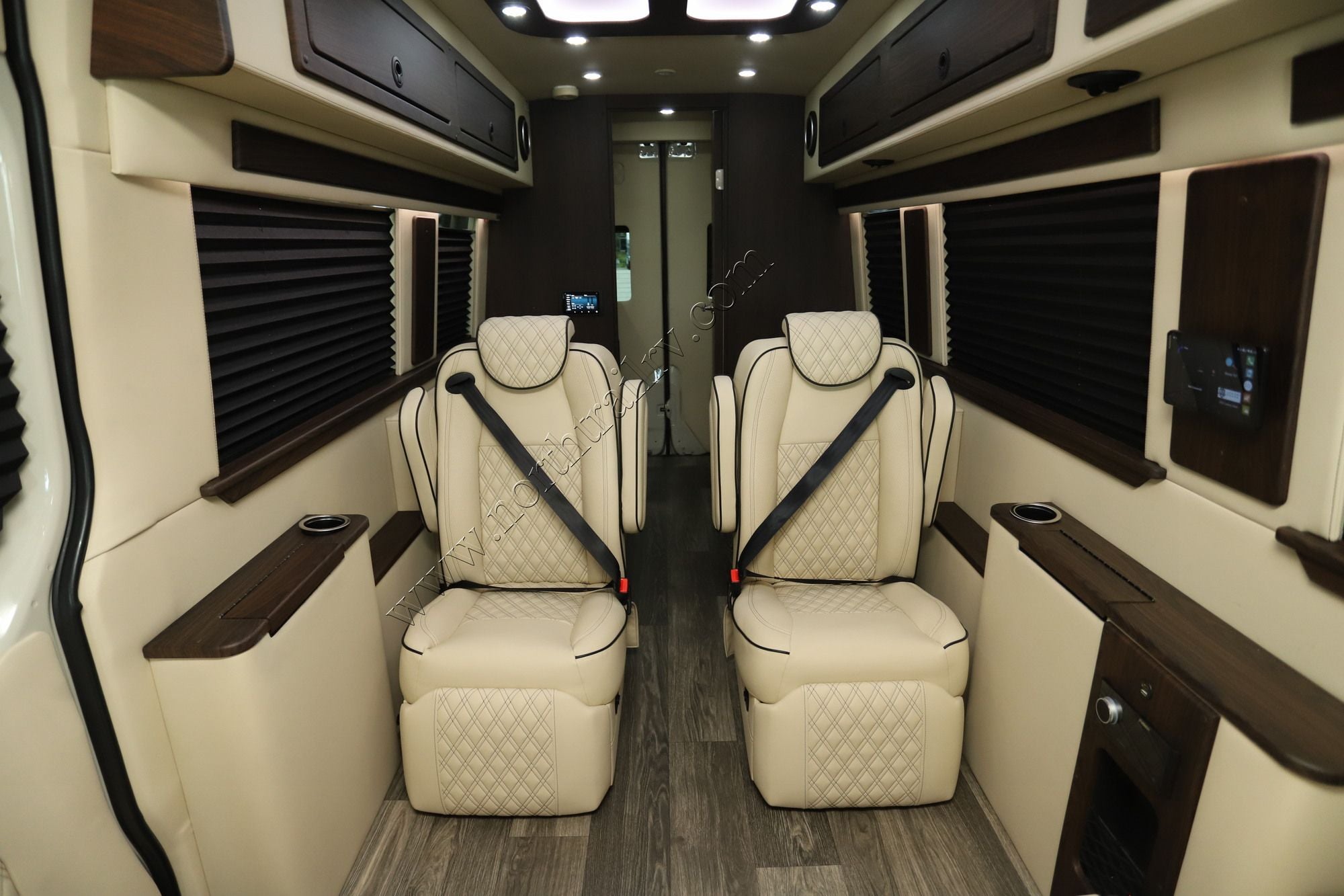 Used 2025 Ogc V Cruise 10OBA Class B  For Sale