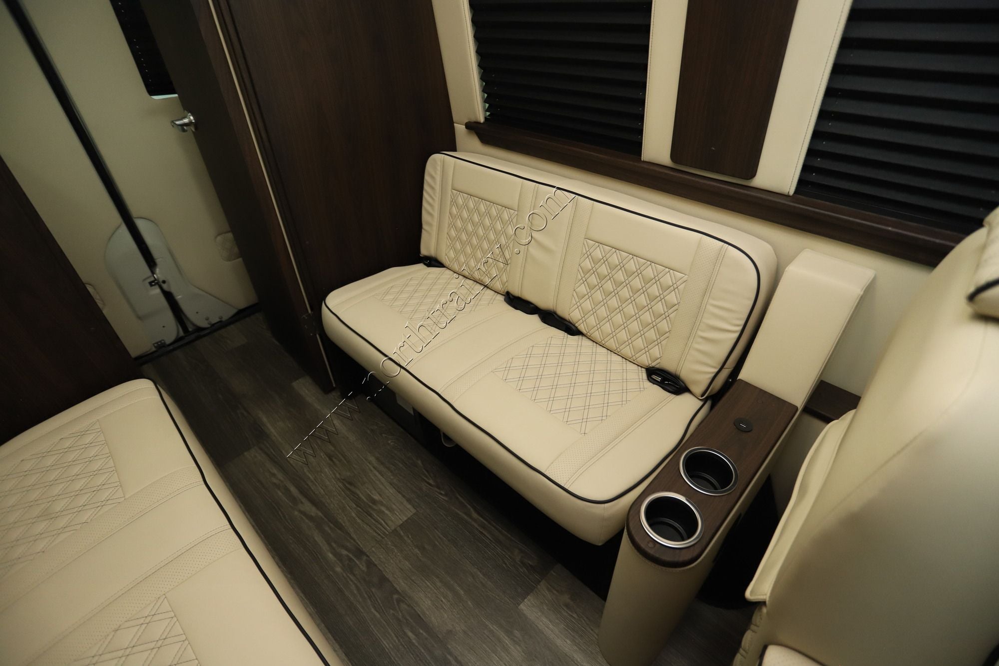 Used 2025 Ogc V Cruise 10OBA Class B  For Sale