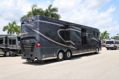 2020 Newmar London Aire 4579