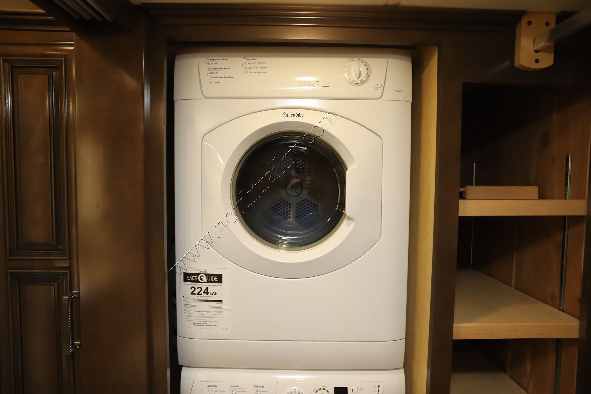 Used 2020 Newmar London Aire 4579 Class A  For Sale