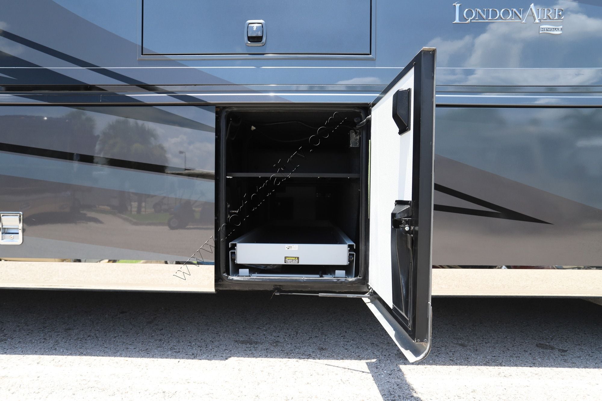 Used 2020 Newmar London Aire 4579 Class A  For Sale