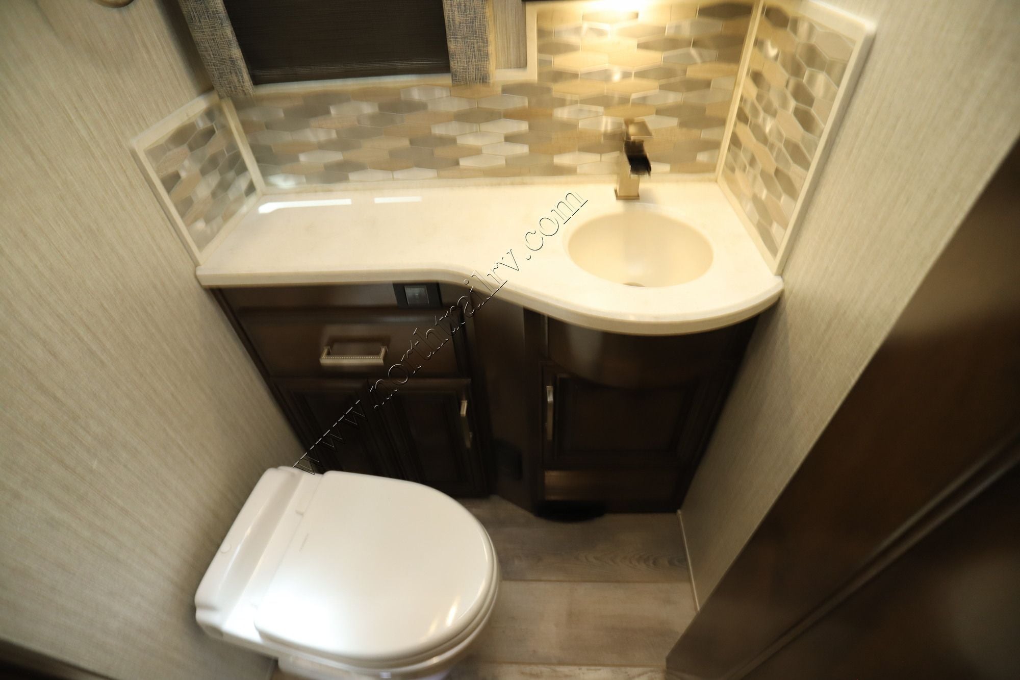 Used 2020 Newmar London Aire 4579 Class A  For Sale