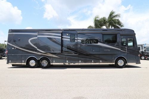 2020 Newmar London Aire 4579