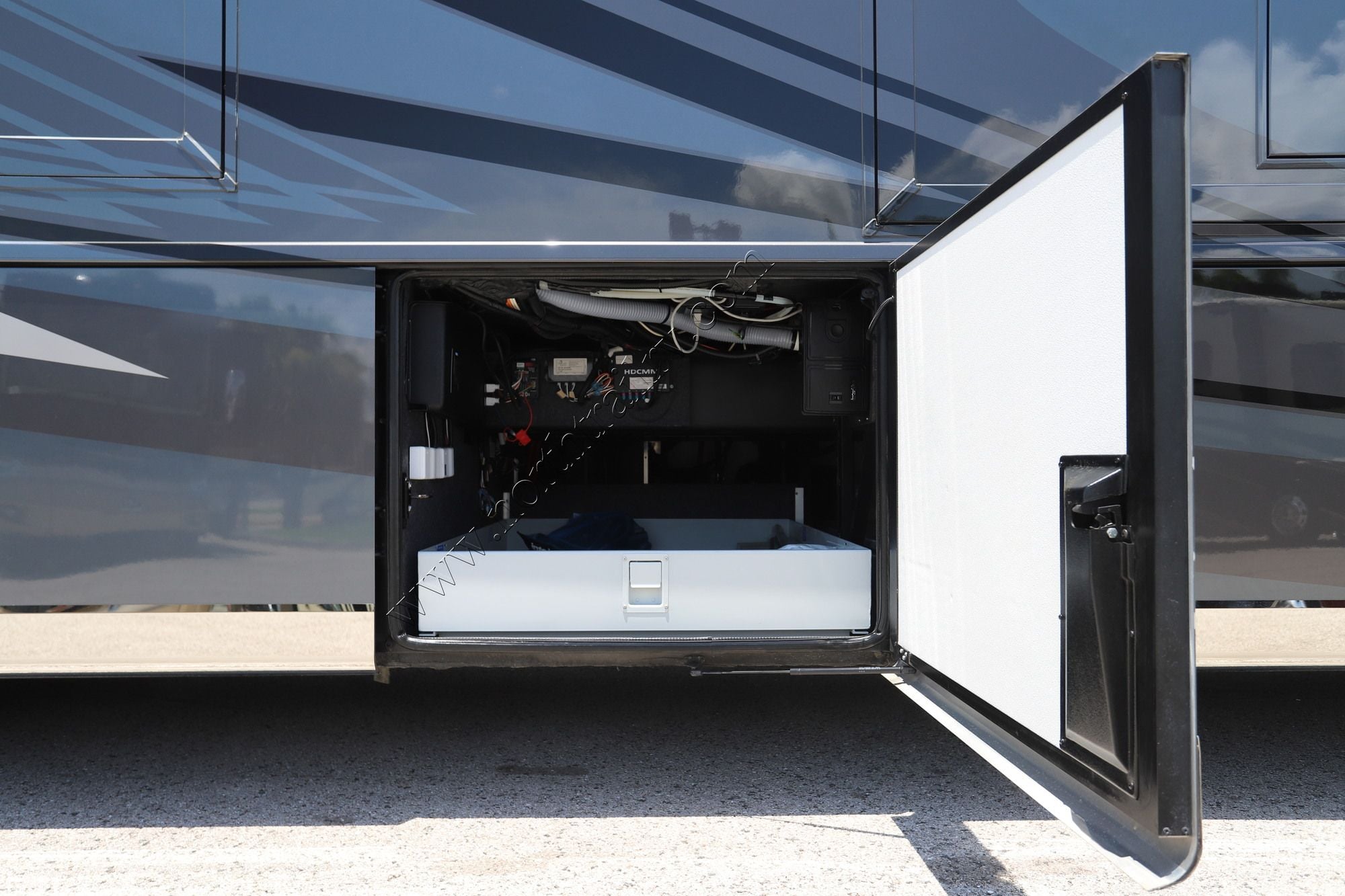 Used 2020 Newmar London Aire 4579 Class A  For Sale