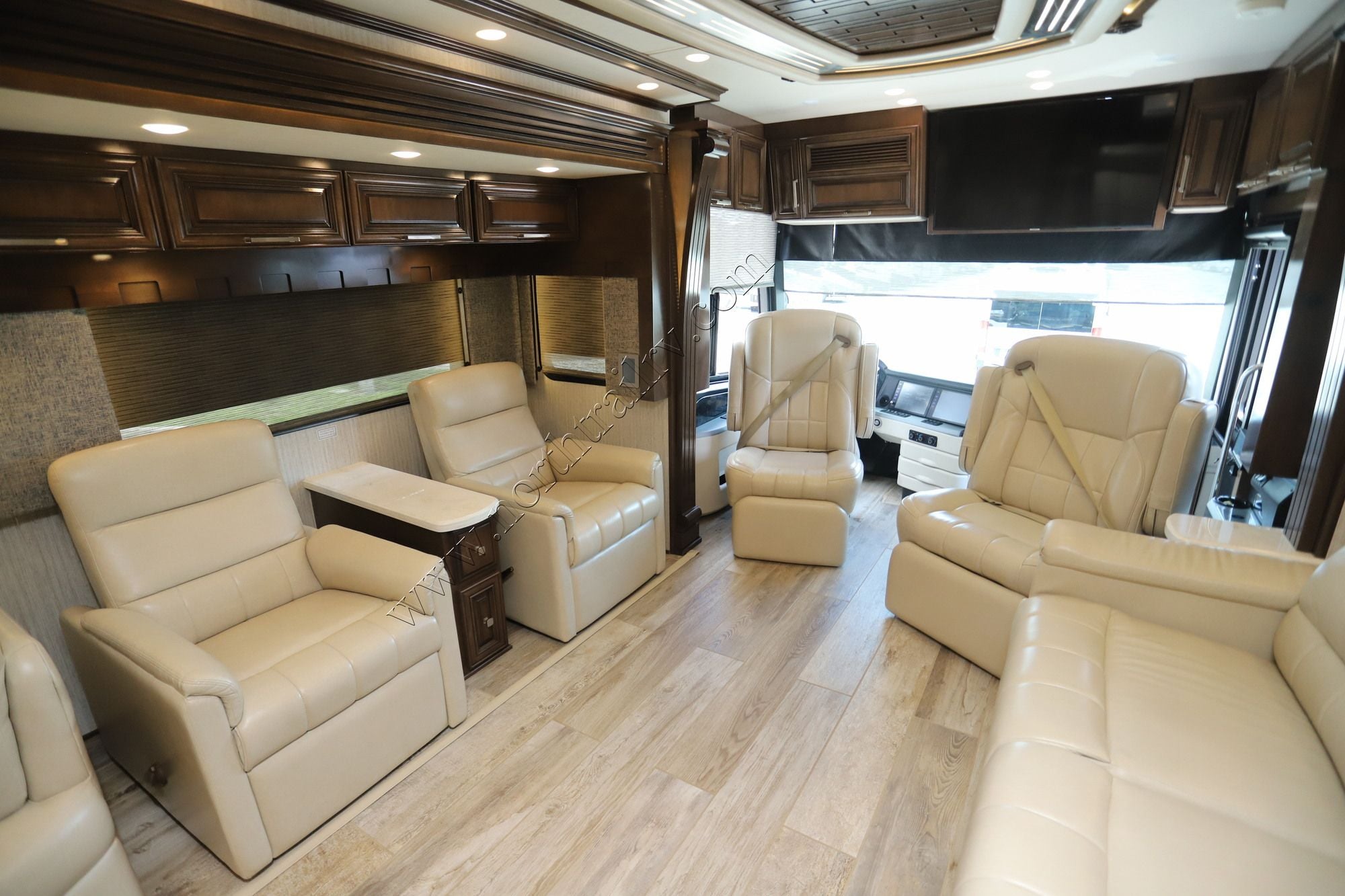Used 2020 Newmar London Aire 4579 Class A  For Sale