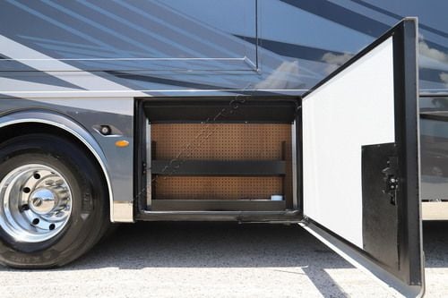 2020 Newmar London Aire 4579