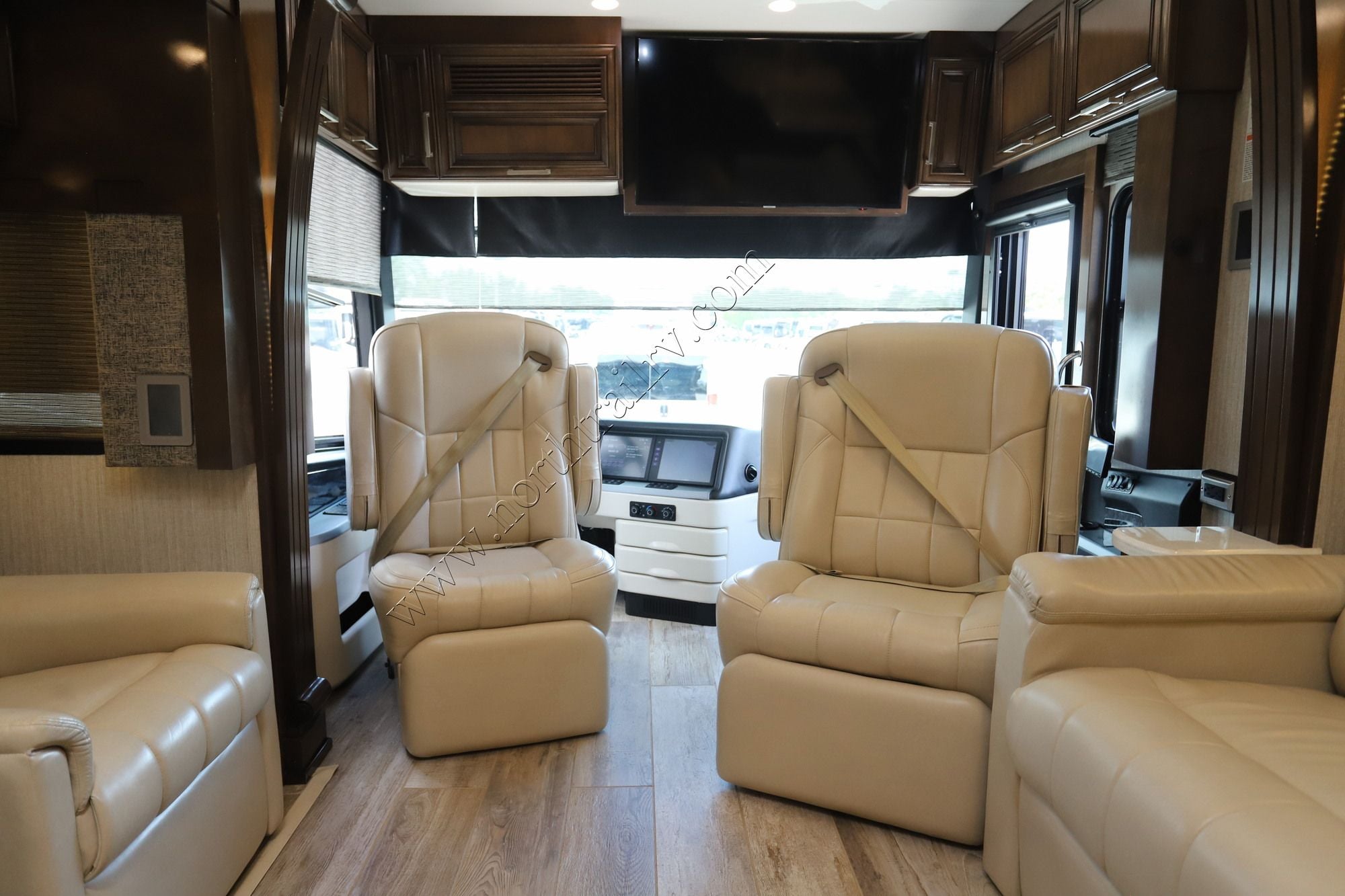 Used 2020 Newmar London Aire 4579 Class A  For Sale