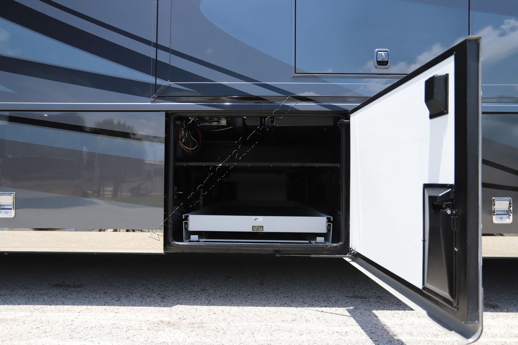 Used 2020 Newmar London Aire 4579 Class A  For Sale