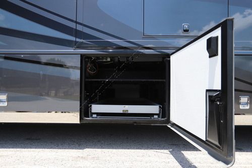 2020 Newmar London Aire 4579